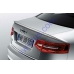 Спойлер крышки багажника Audi A6 (4F2; C6) 2004-2011, 4F00716409AX - VAG